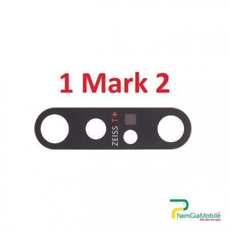 Mặt Kính Camera Sau Sony Xperia 1 Mark 2 Dành Để Thay Thế Kính Camera Trầy, Vỡ, Bể Linh Kiện Thay Thế